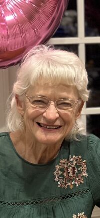 Jeannie Lennon