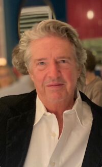 Stephen Burnett