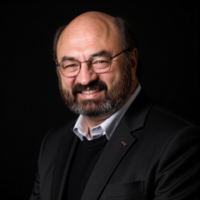 Ray Pelletier