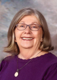 Sue Hayes