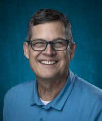Dr. Greg Williams