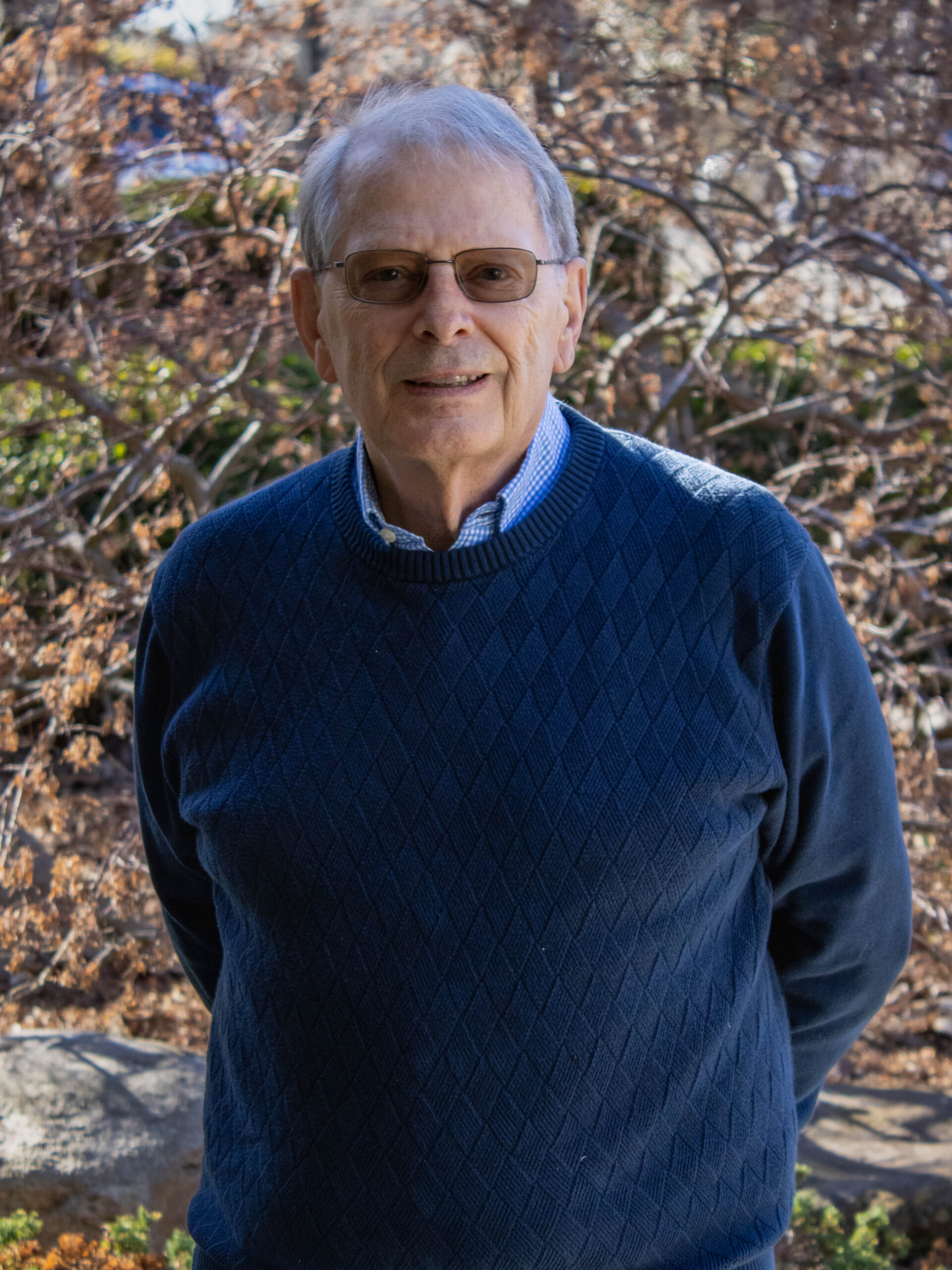 Larry Sackett